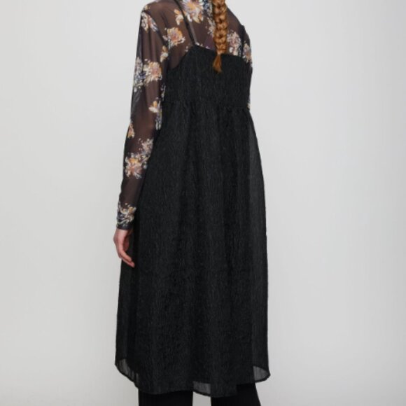 JUST FEMALE LEIA STRAP DRESS Size 36 (small) - Picture 3 of 8